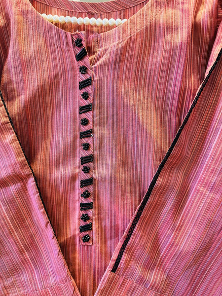 Mk 2100 FARSHI SHALWAR