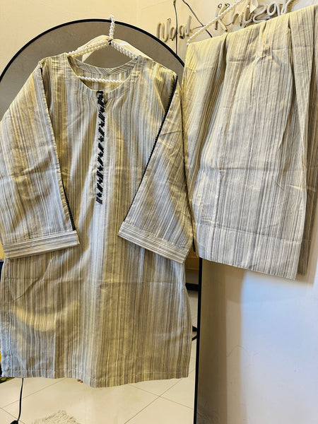 Mk 2100 FARSHI SHALWAR