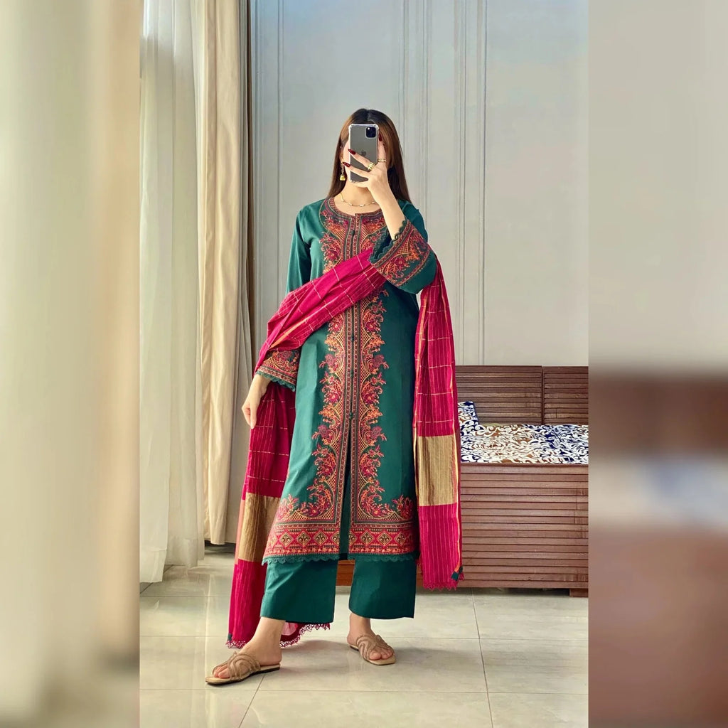 Royal zinc summer 3 piece set