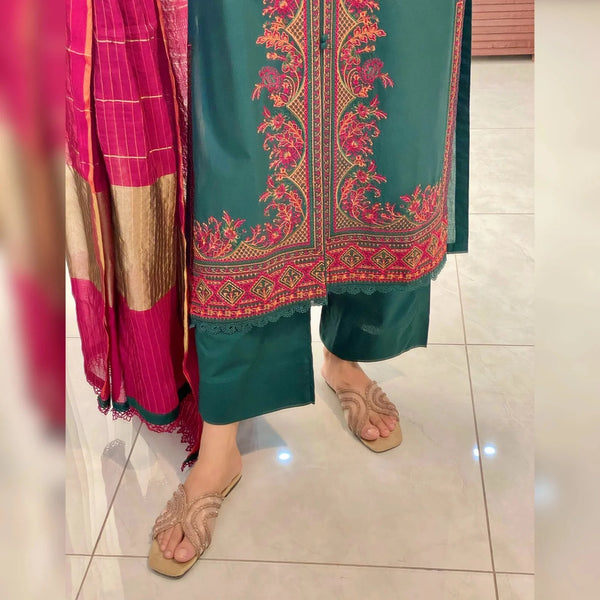 Royal zinc summer 3 piece set