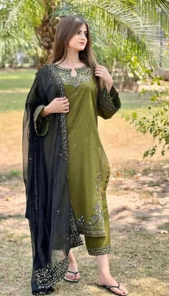 Elhar husn