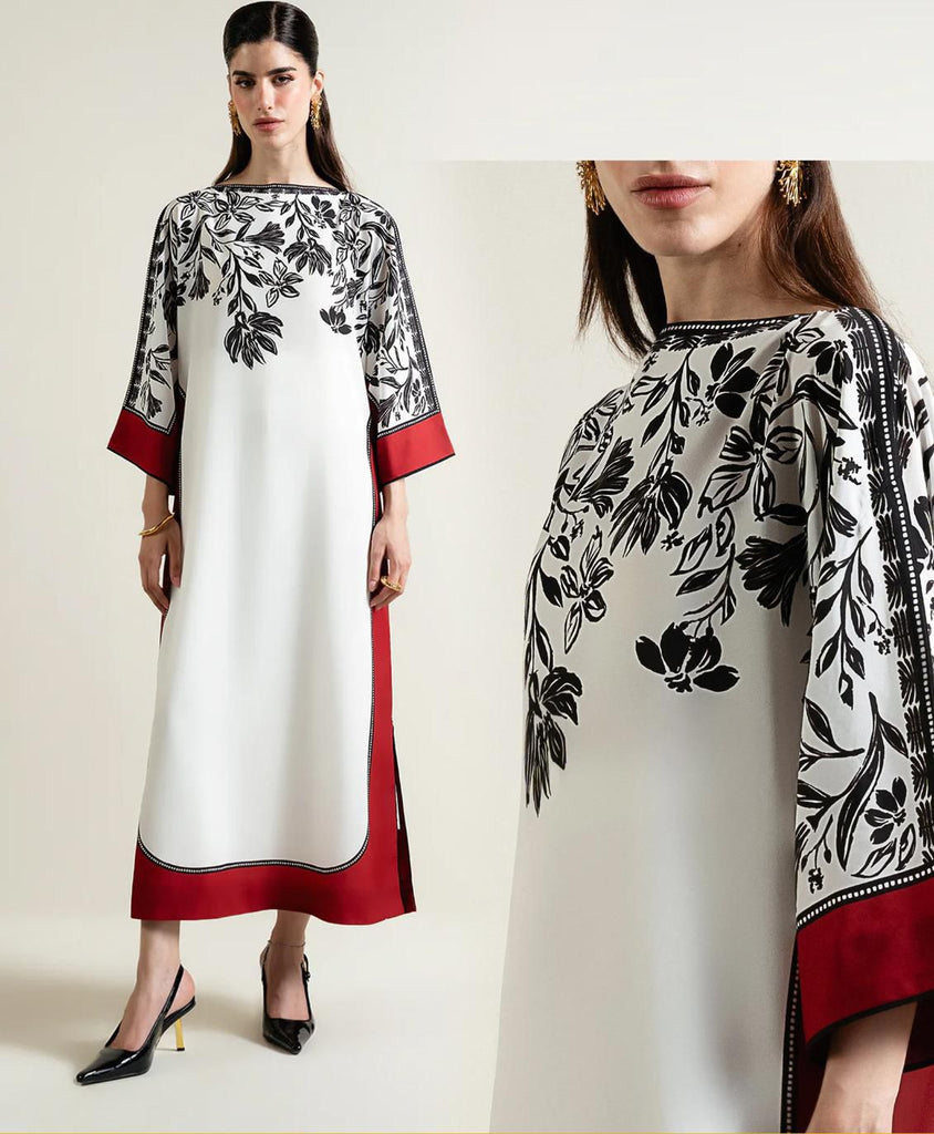 Kaftaan 2 piece