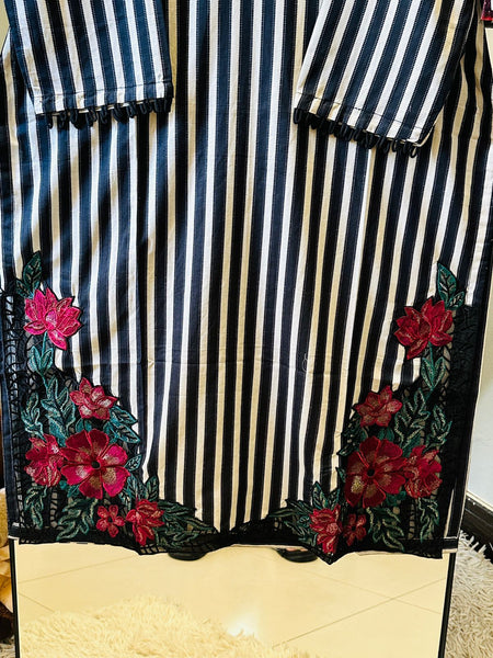 Mk 180 ethnic design