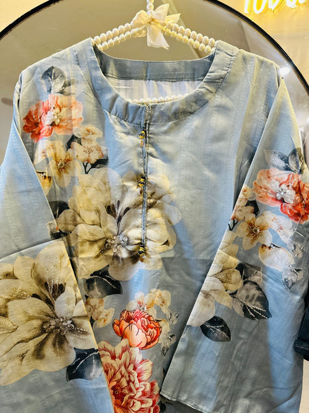 Mk #215 print