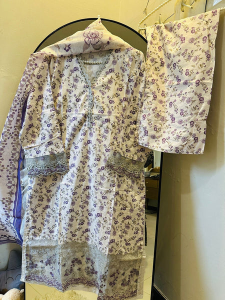 Alkaram collection