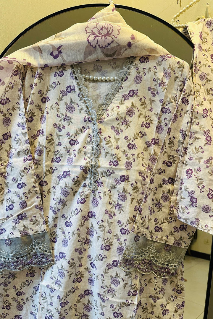 Alkaram collection