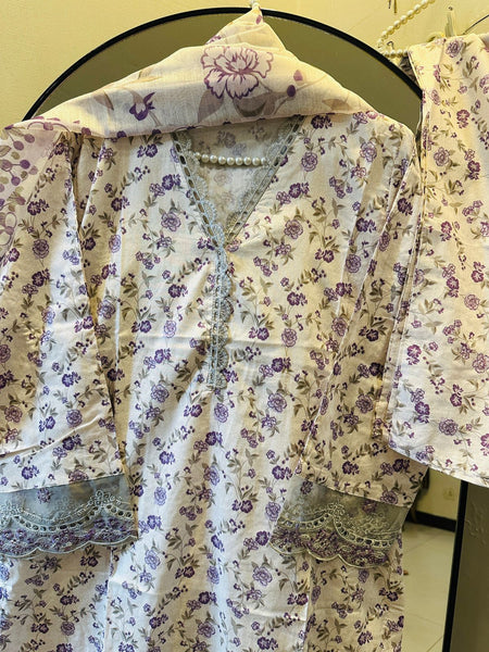 Alkaram collection