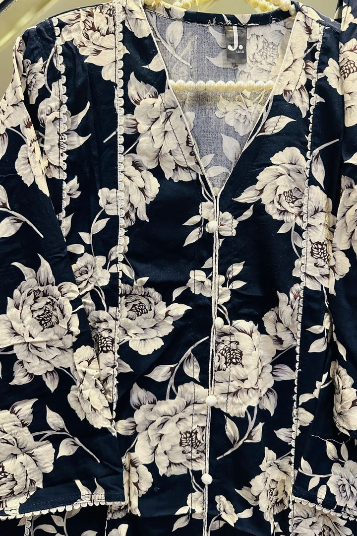 Lilen frock collection 1