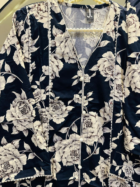 Lilen frock collection 1