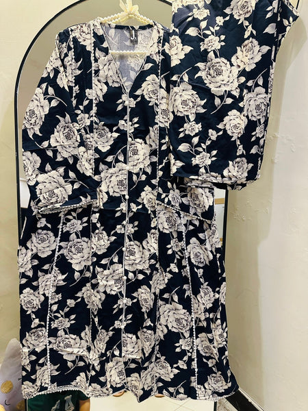 Lilen frock collection 1