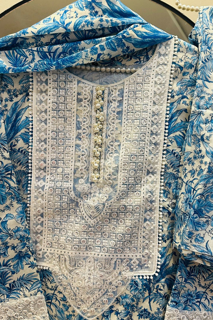 Sky leaf winter collection