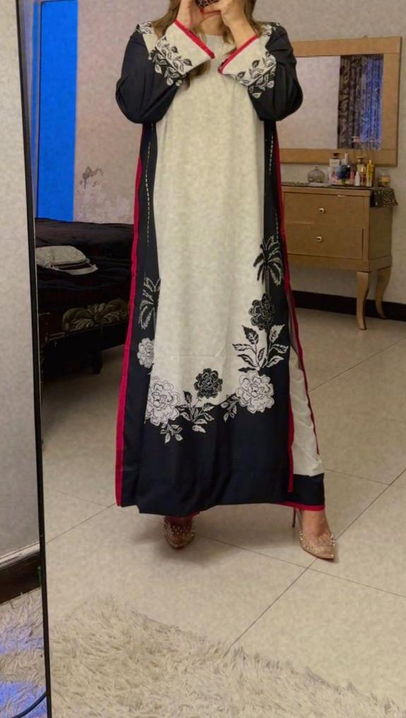 Lulu long shirt