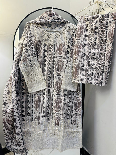 Khadi design