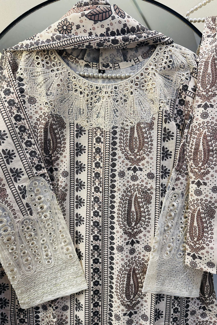 Khadi design