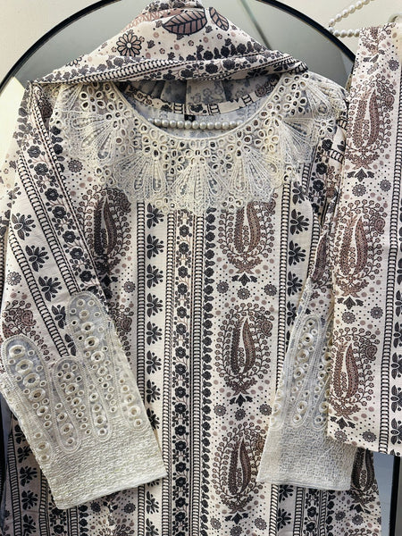 Khadi design