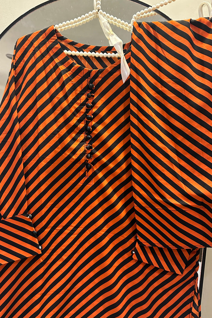 Pinstripe