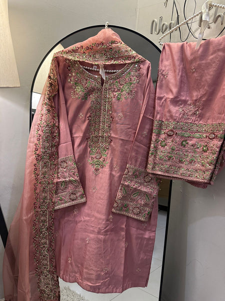 Rang ja rawsilk