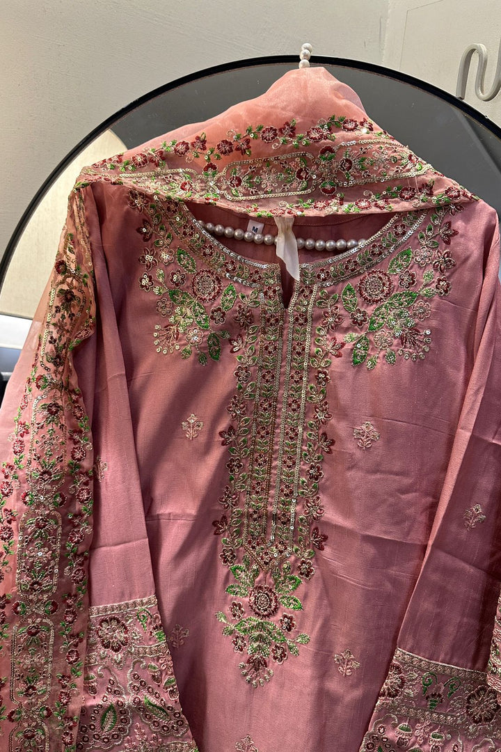 Rang ja rawsilk