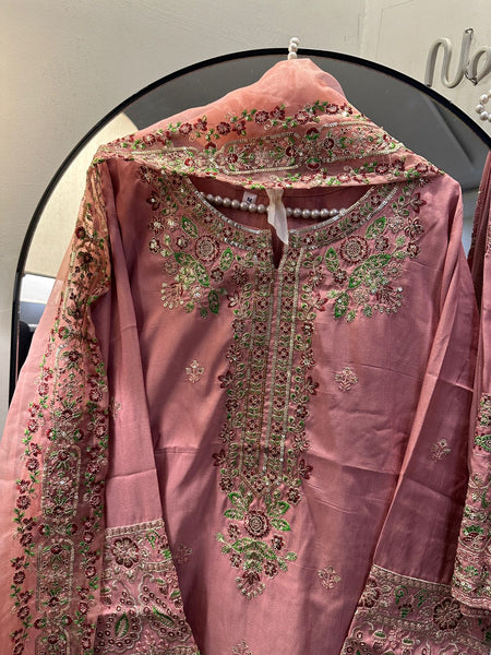 Rang ja rawsilk