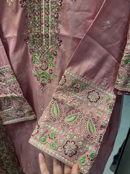 Rang ja rawsilk