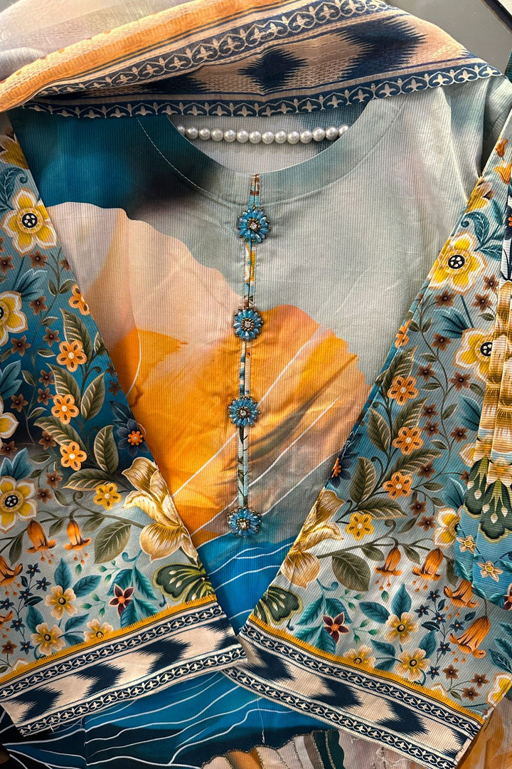 Sana safina khadar