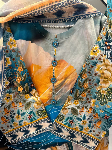 Sana safina khadar