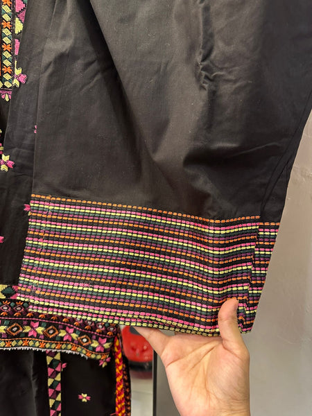 Sindhi multi ethnic stlye
